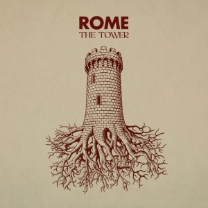 ROME - THE TOWER