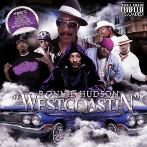 Ronnie Hudson - WESTCOASTIN' (1 x LP)