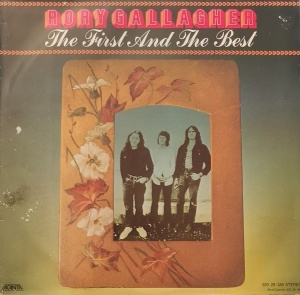 Rory Gallagher – албум The First And The Best