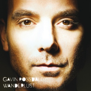 ROSSDALE, GAVIN - WANDERLUST