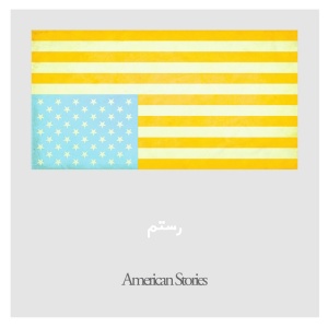 Rostam - AMERICAN STORIES (1 x LP)