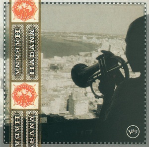 Roy Hargrove - HABANA (1 x CD)
