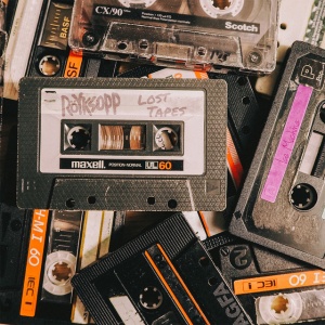 ROYKSOPP - LOST TAPES