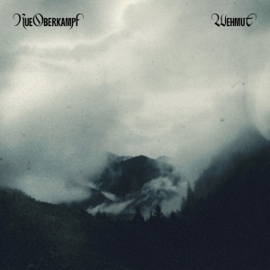 Rue Oberkampf - WEHMUT (1 x CD)