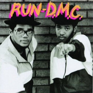 RUN DMC - Run DMC