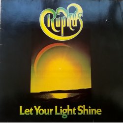Ruphus – албум Let Your Light Shine