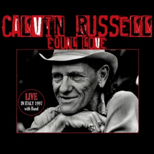 RUSSELL, CALVIN - EQUAL LOVE