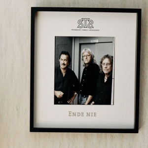 S.T.S. - NEUER MORGEN
