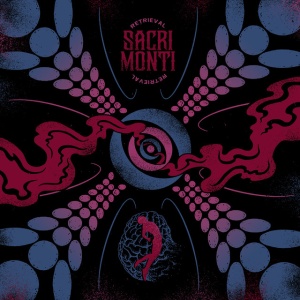 Sacri Monti - RETRIEVAL (1 x LP)
