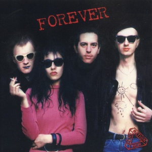 SADAO, OHYA - FOREVER