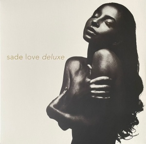 Sade – албум Love Deluxe