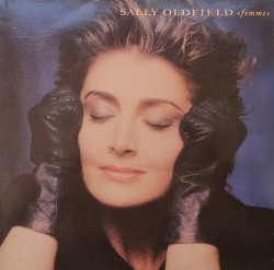 Sally Oldfield – албум Femme