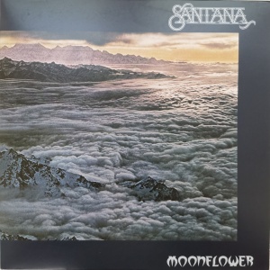 Santana – албум Moonflower