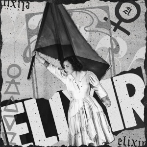 SARASARA - ELIXIR