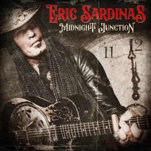 SARDINAS, ERIC - MIDNIGHT JUNCTION
