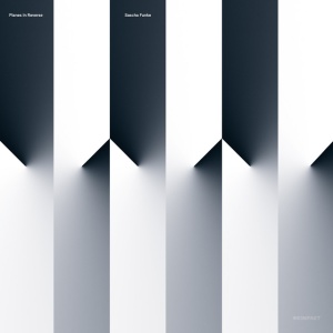 Sascha Funke - PLANES IN REVERSE (1 x LP)