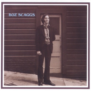 SCAGGS, BOZ - BOZ SCAGGS