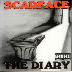 Scarface - DIARY (2 x LP)