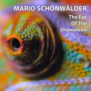SCHONWALDER, MARIO - EYE OF THE CHAMELEON