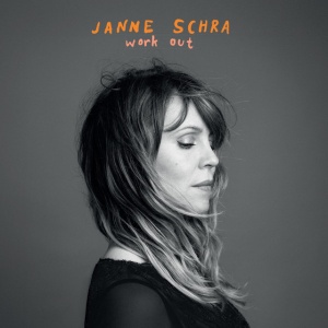 SCHRA, JANNE - WORK OUT