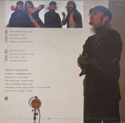 Seals & Crofts – албум Get Closer - Img 2