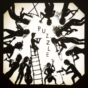 SECOND HAND ORCHESTRA - PUZZLE