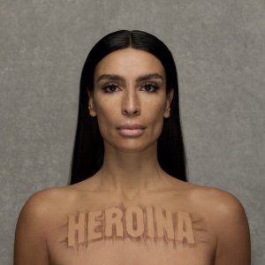 SEVDALIZA - HEROINA