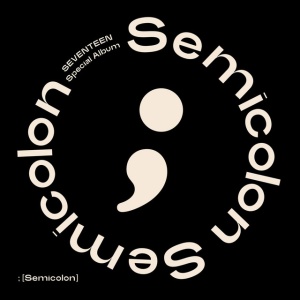 SEVENTEEN - SEMICOLON