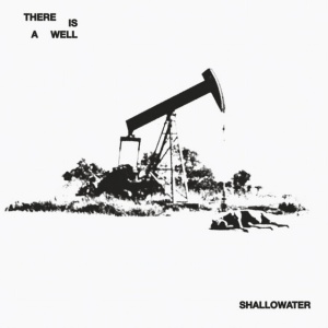 Shallowater - THERE IS A WELL (1 x LP)