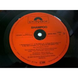 Shampoo – албум Shampoo - Img 4