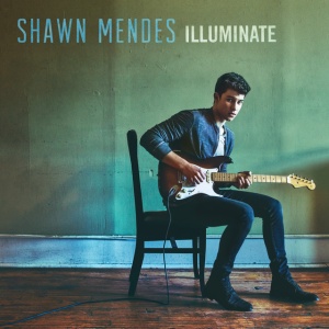 Shawn Mendes - ILLUMINATE (2 x LP)