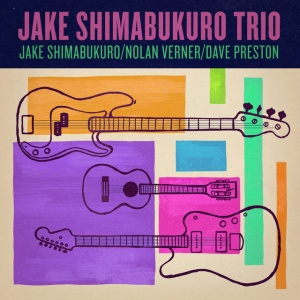 SHIMABUKURO, JAKE - TRIO