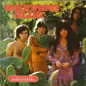 SHOCKING BLUE - SCORPIO'S DANCE