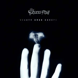 Shores Of Null - BEAUTY OVER EUROPE (1 x CD)