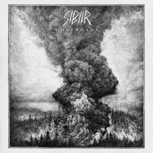 Sibiir - UNDERGANG (1 x LP)