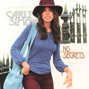 SIMON, CARLY - NO SECRETS