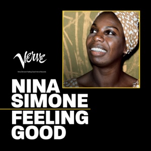 SIMONE, NINA - FEELING GOOD