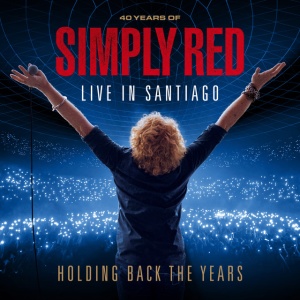 Simply Red - HOLDING BACK THE YEARS... (3 x LP)