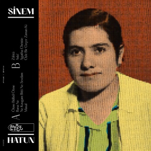 Sinem - HATUN (1 x LP)