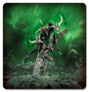 SKAVEN: DEATHMASTER CRIXXIT (ПРЕДВАРИТЕЛНА ПОРЪЧКА) - Img 5