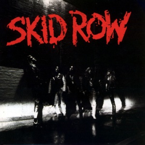 SKID ROW - SKID