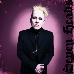 Skold - SEVEN HEADS (1 x LP)