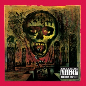 SLAYER - SEASONS IN THE ABYSS
