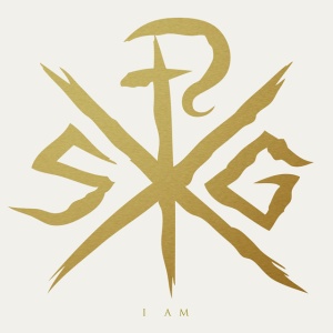Sleeping Giant - I AM (1 x LP)