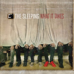 Sleeping - WHAT IT TAKES (1 x LP)