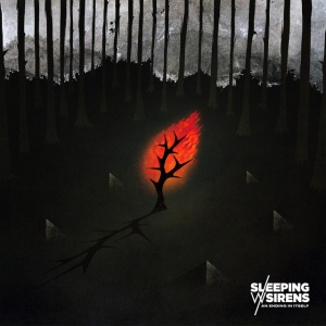 Sleeping With Sirens - AN ENDING IN ITSELF (1 x CD)
