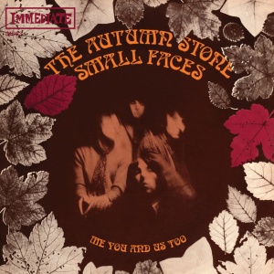 Small Faces - AUTUMN STONE (3 x LP)