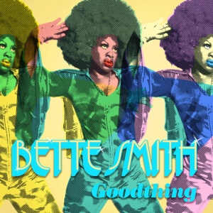SMITH, BETTE - GOODTHING