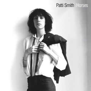 SMITH, PATTI - Horses (50th Anniversary)