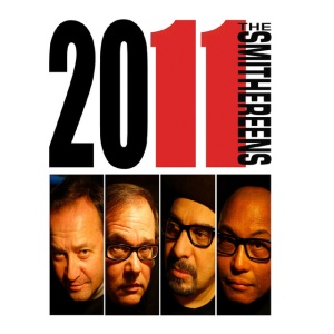 SMITHEREENS - 2011